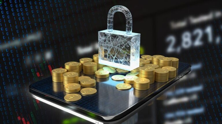 “Security Tokens: Bridging Traditional Finance with Blockchain”